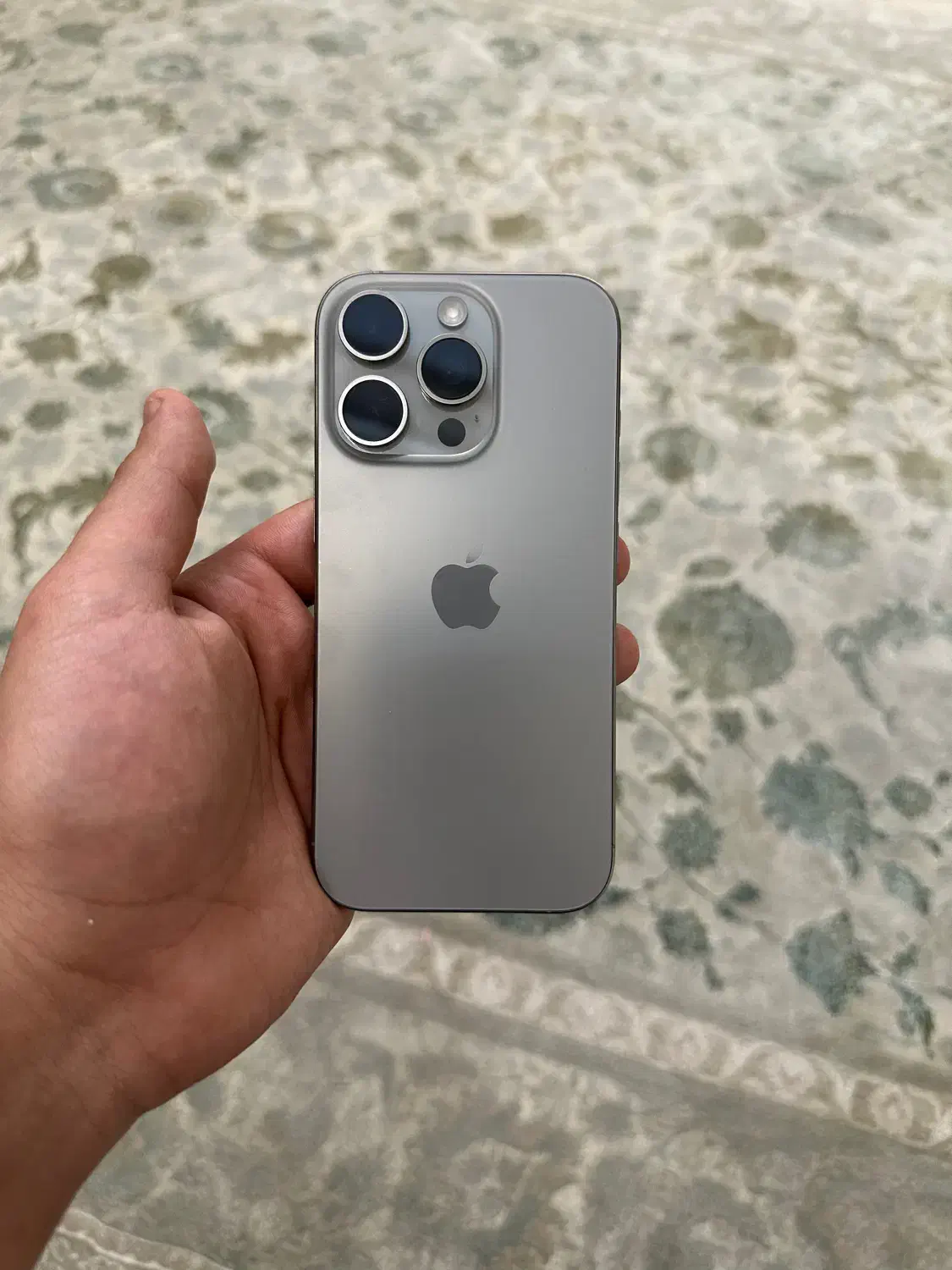 16 poro تمیز بی خط خش|موبایل|تهران, هاشمی|دیوار