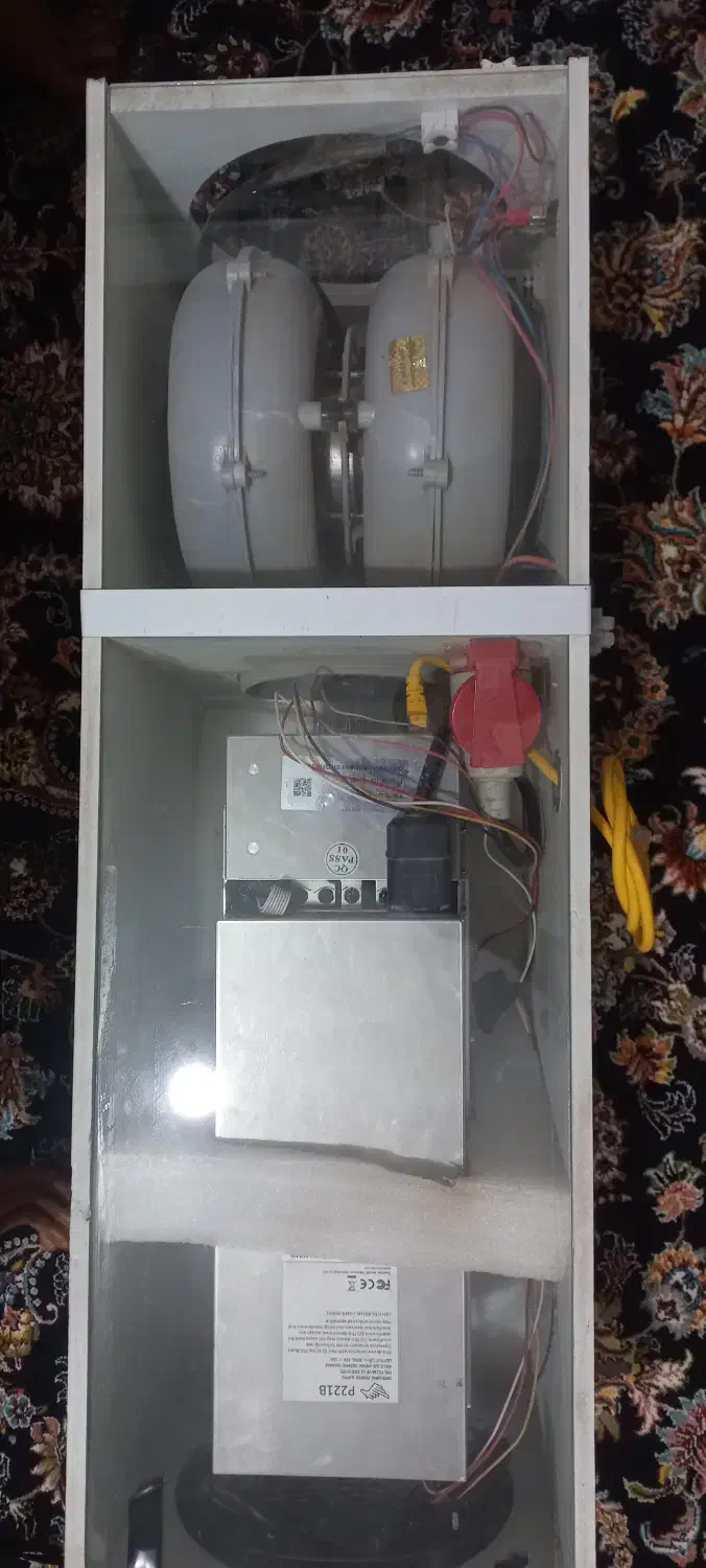 ماینر‌ m30++ 108Th|قطعات و لوازم جانبی رایانه|لواسان, |دیوار