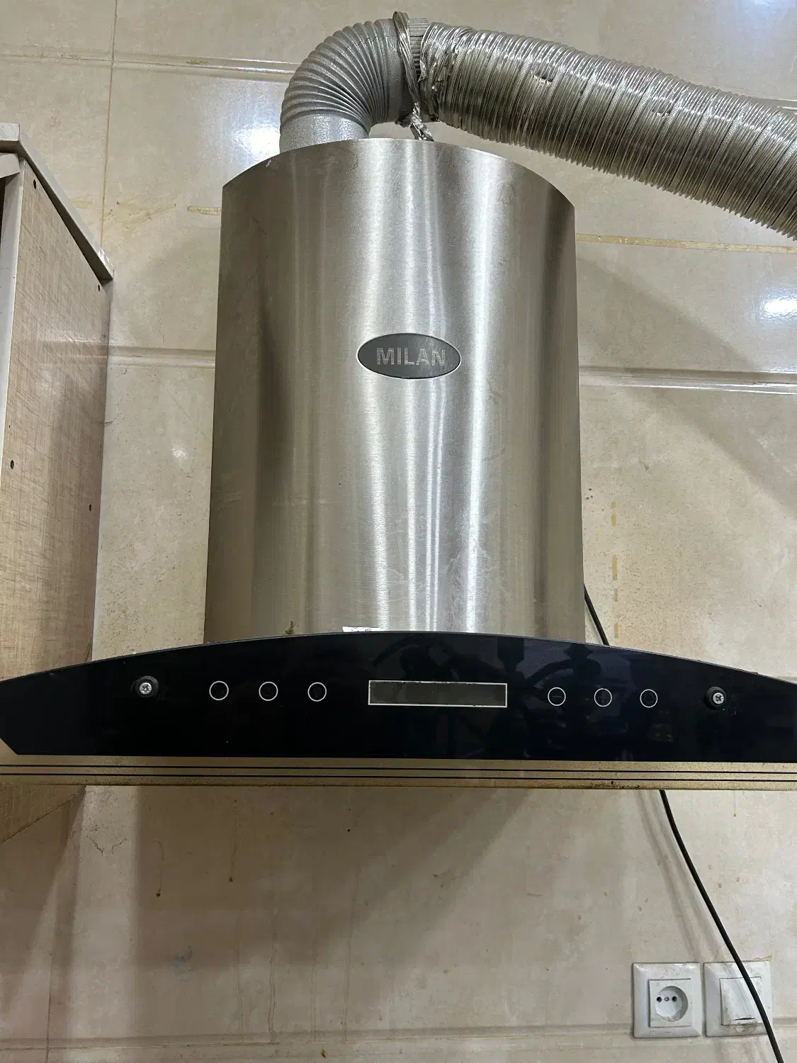 هود آشپز خانه|هود|سلماس, |دیوار