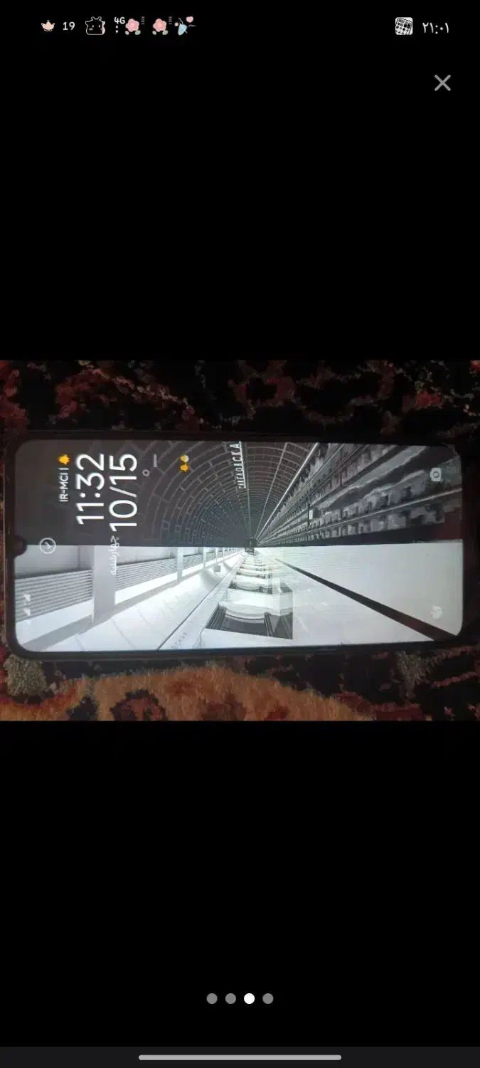 گوشی ردمی 13cاصل|موبایل|شهریار, اصیل آباد|دیوار