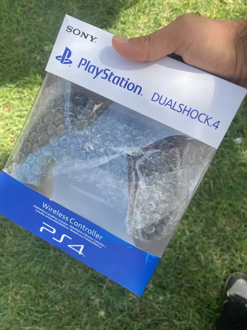 دسته ی ps4 های کپی high copy|کنسول، بازی ویدئویی و آنلاین|شهریار, شهرک عباس پور|دیوار