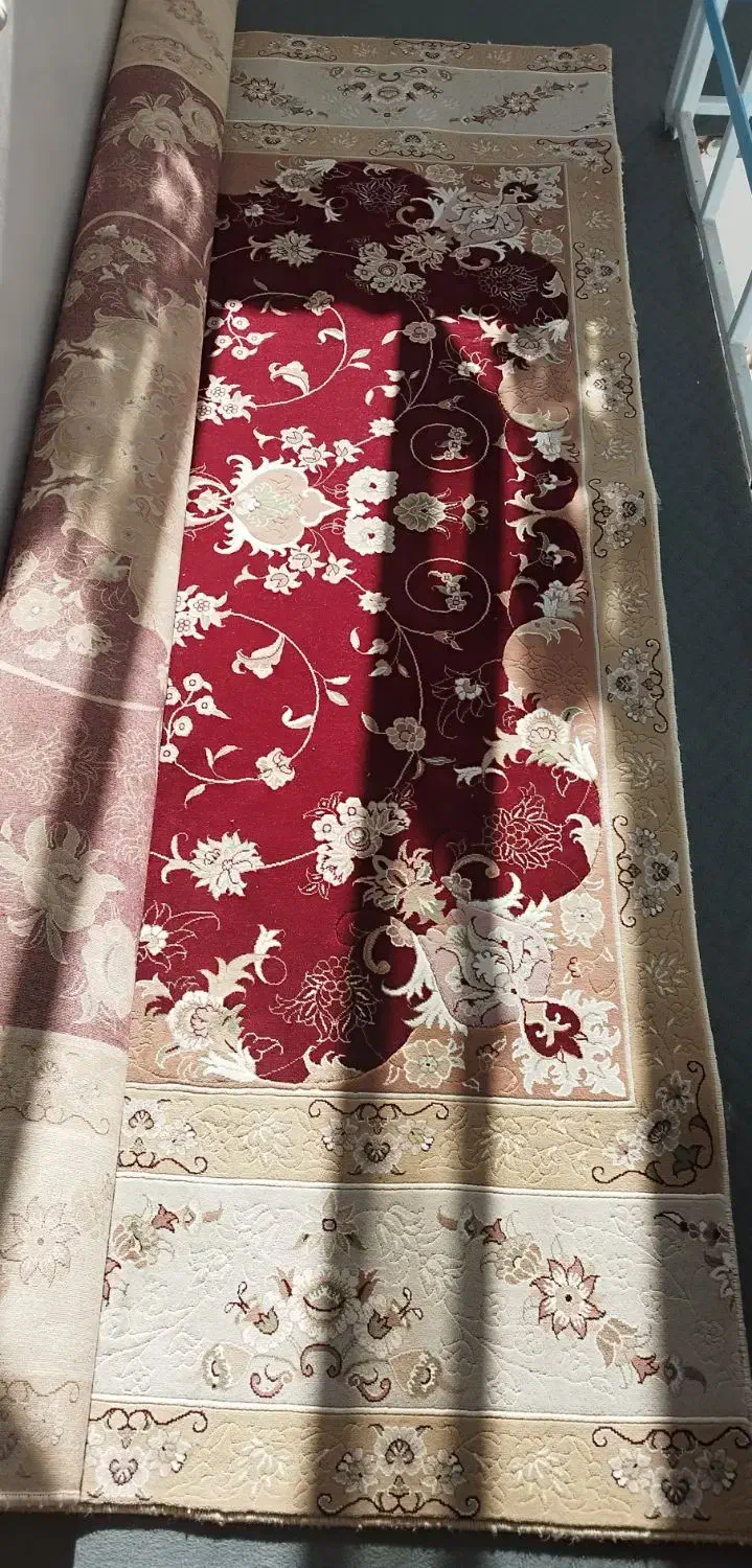 فرش ۹ متری|فرش|دیواندره, |دیوار