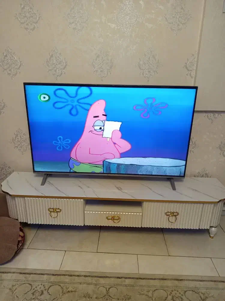 ست اینه کنسول میزtv|بوفه، ویترین، کنسول|فردیس, شهرک شهید حسینی|دیوار