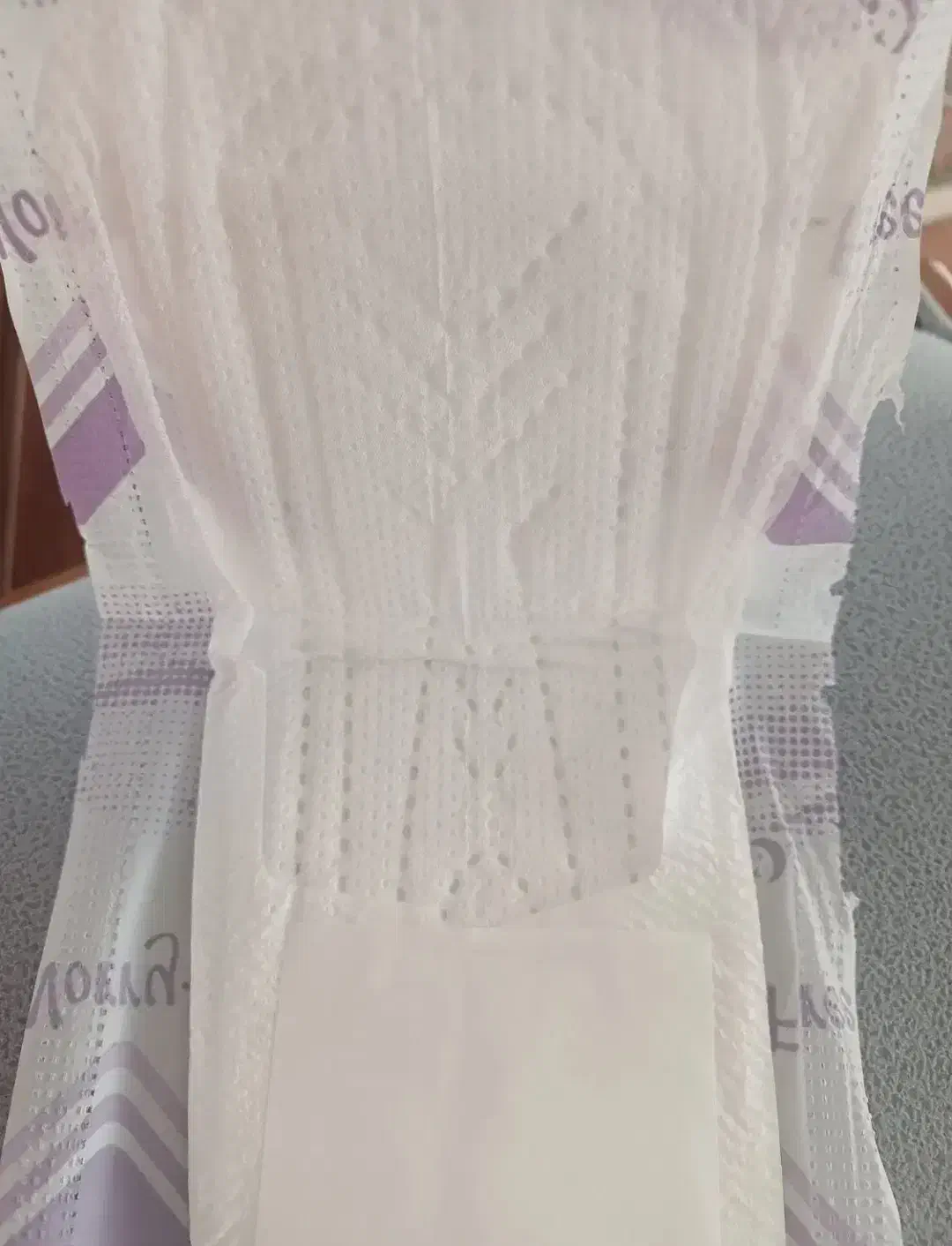 نوار بهداشتی|ظروف نگهدارنده، پلاستیکی، یک‌بارمصرف|بروجرد, |دیوار