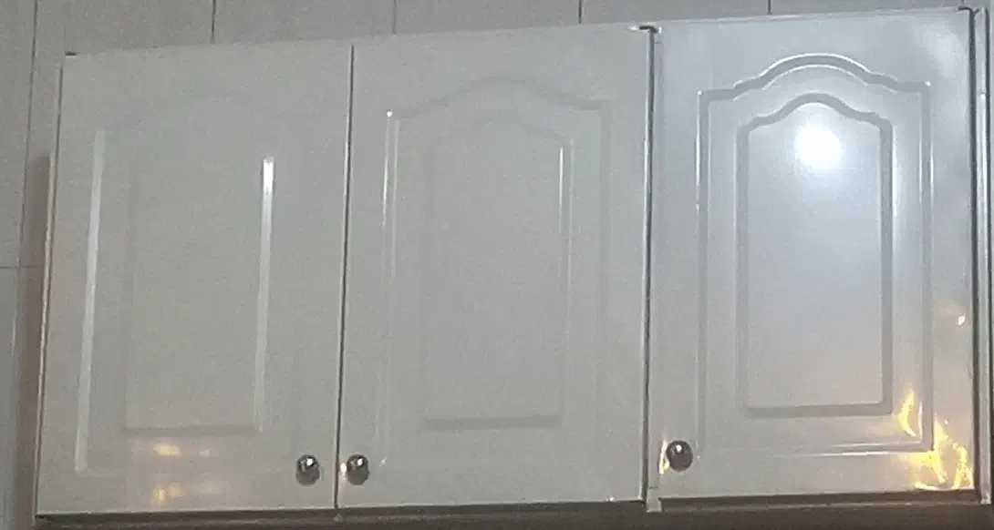 کابینت|آبچکان و نظمدهنده ظروف|کرمانشاه, |دیوار