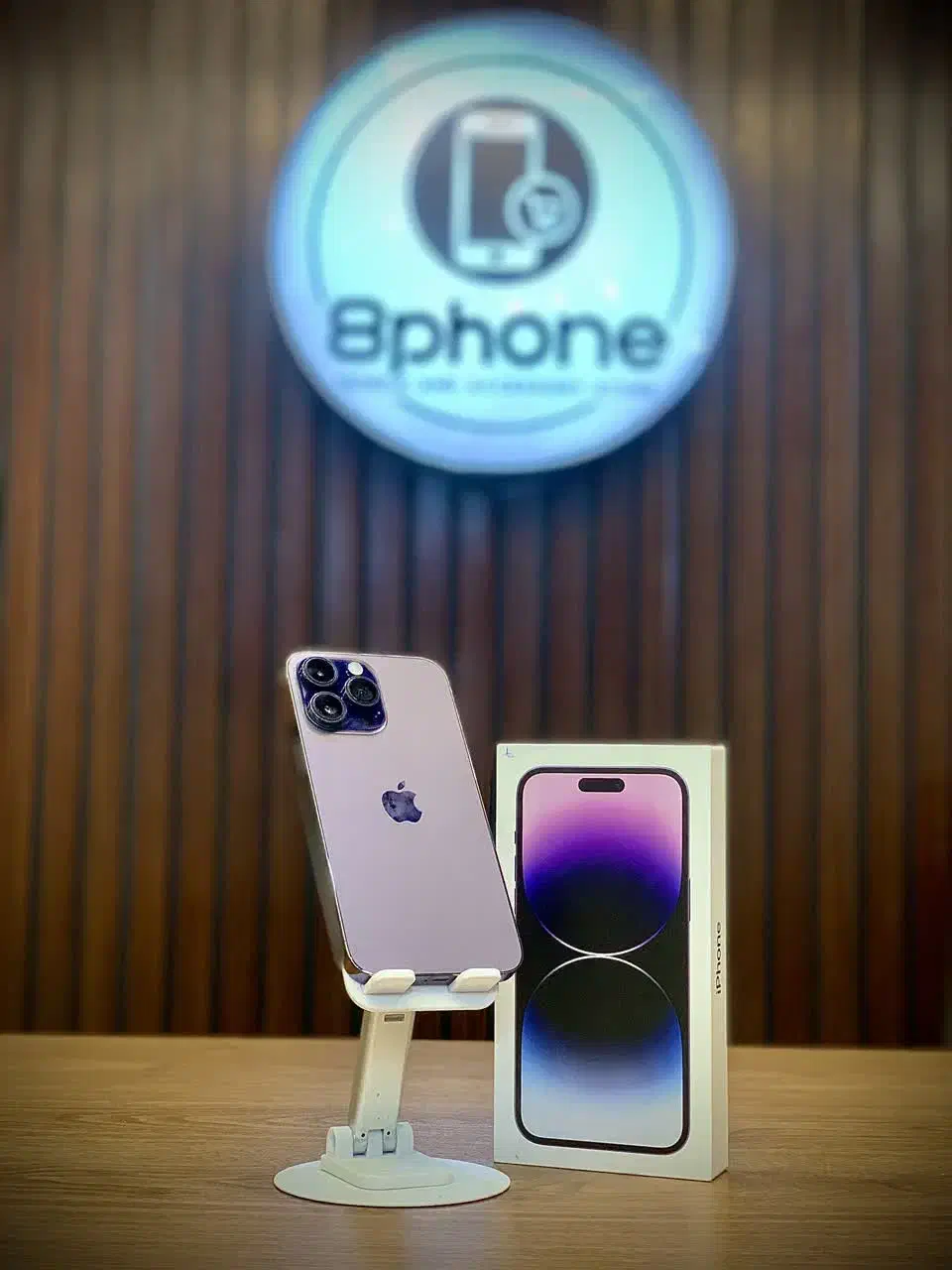 گوشی ‌IPhone 14 ProMax استثنایی|موبایل|اصفهان, گلزار|دیوار