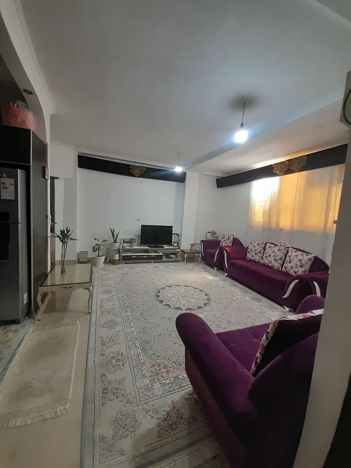 اجاره ۸۰ متری ۲خواب/ امیرآباد/ پارک بانوان|اجارهٔ آپارتمان|بندرعباس, |دیوار