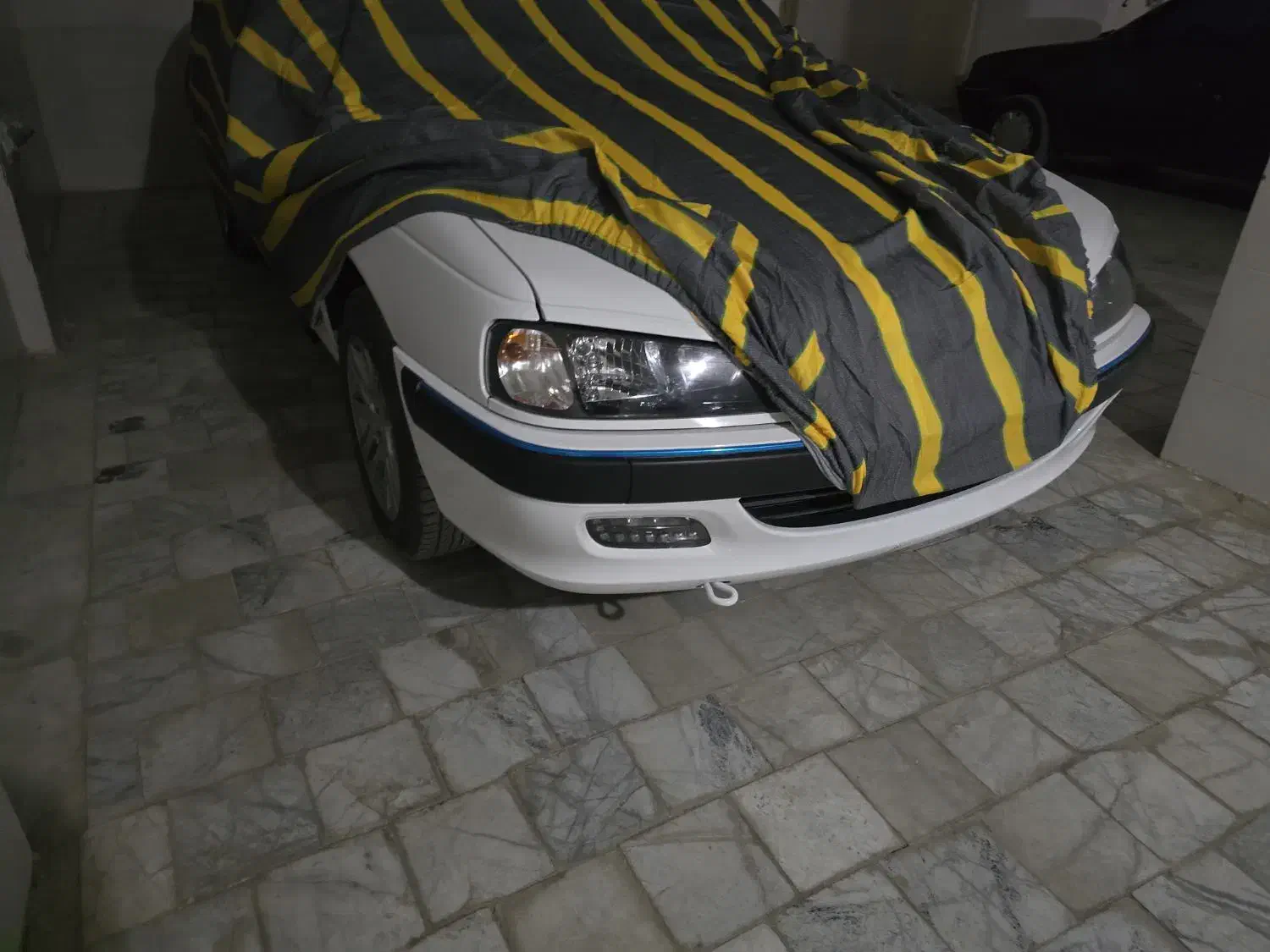 پارس سفارشی گاز سیمی|خودرو سواری و وانت|زاهدان, |دیوار