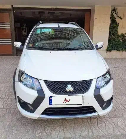 کوییکGxL|خودرو سواری و وانت|شیراز, سیاه سنگ|دیوار