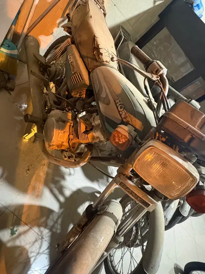 موتور مزایده ای|موتورسیکلت|ری, فیروزآباد|دیوار