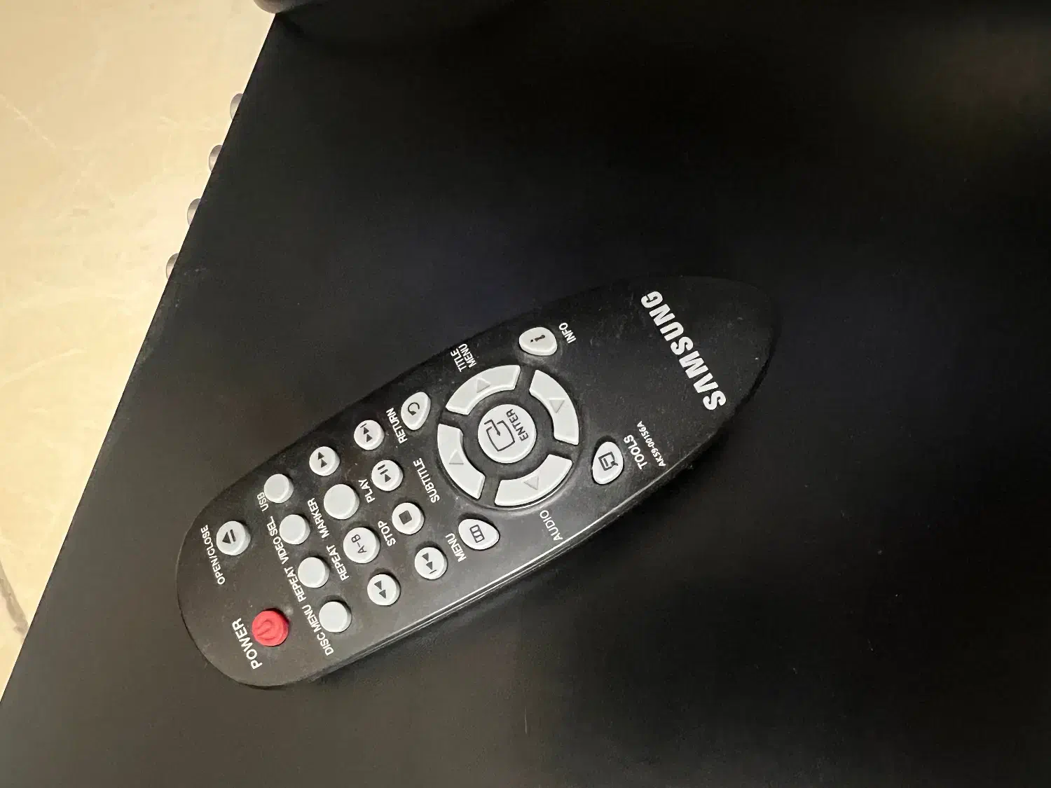 دی وی دی سامسونگ فلش خور|پخشکننده DVD و ویدیو|کرج, گلشهر|دیوار