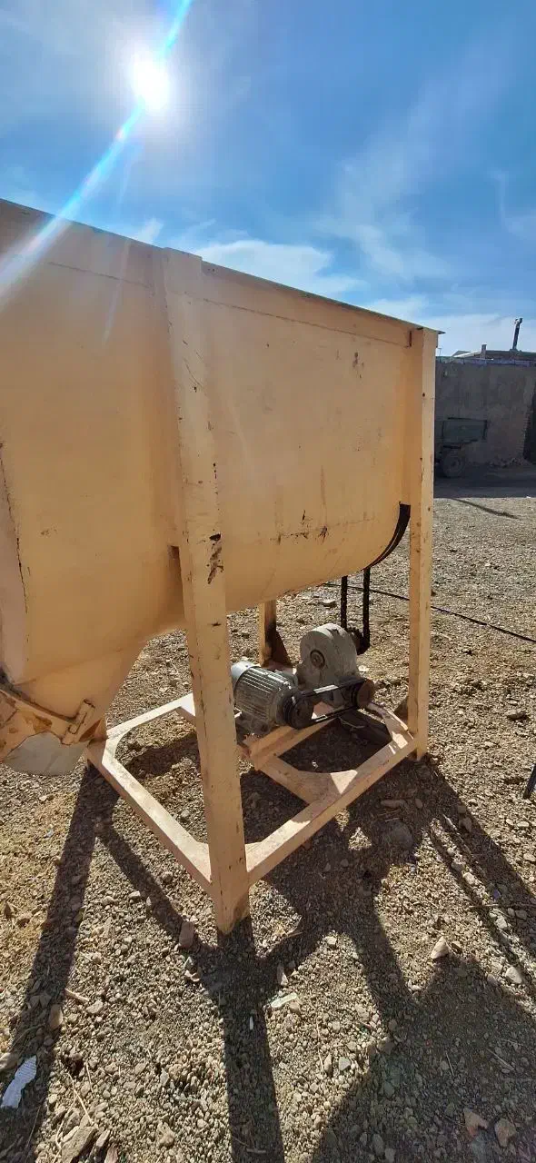 بالابر ماردون ۳ متری|ابزارآلات|چهاردانگه (تهران), |دیوار