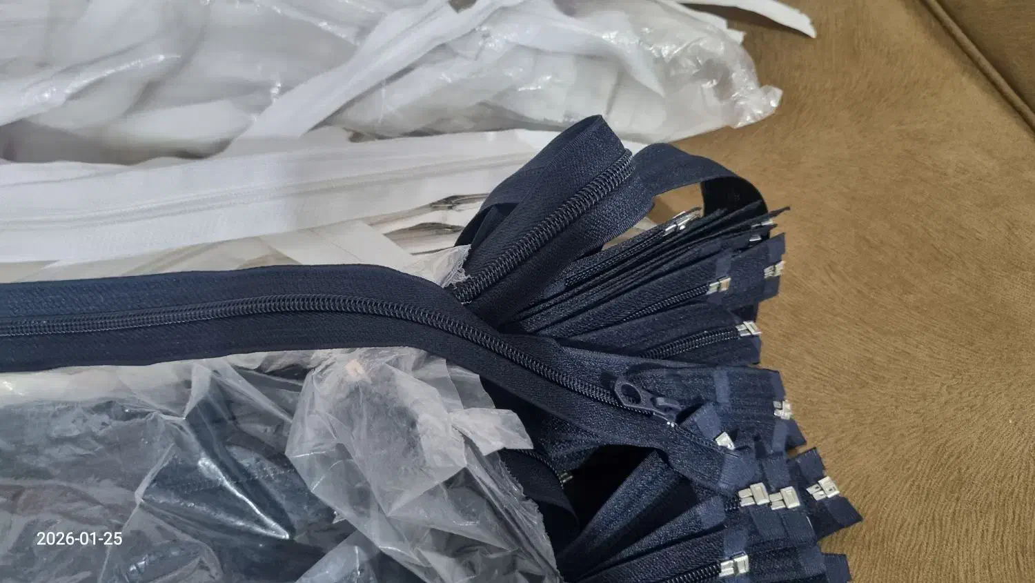 زیپ لباس|لوازم خیاطی و بافتنی|تهران, تهرانپارس غربی|دیوار