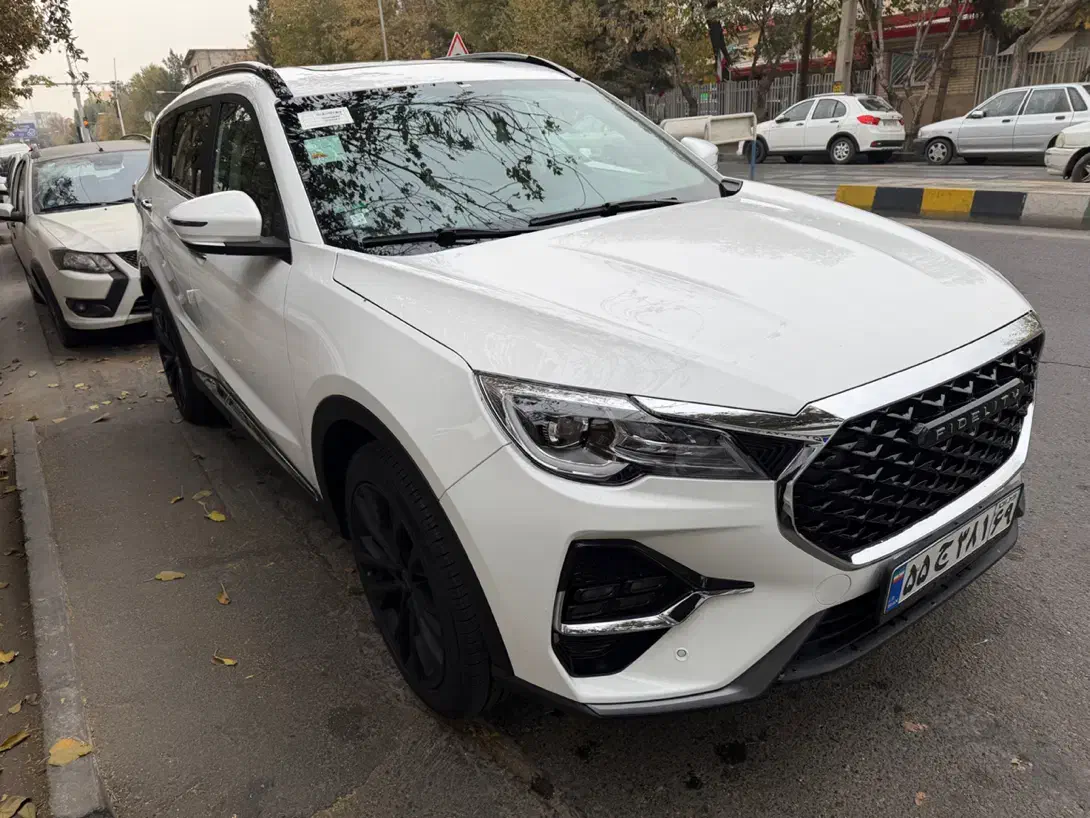 فروش اقساطی فیدلیتی الیت(اتوگالری عطارد)|خودرو سواری و وانت|قم, سالاریه|دیوار