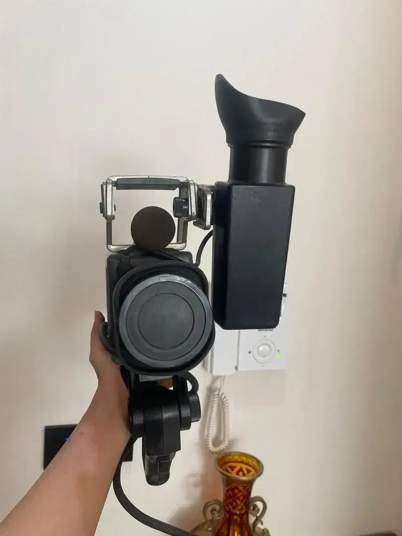 دوربین کلکسیونی|دوربین عکاسی و فیلمبرداری|تهران, قیطریه|دیوار