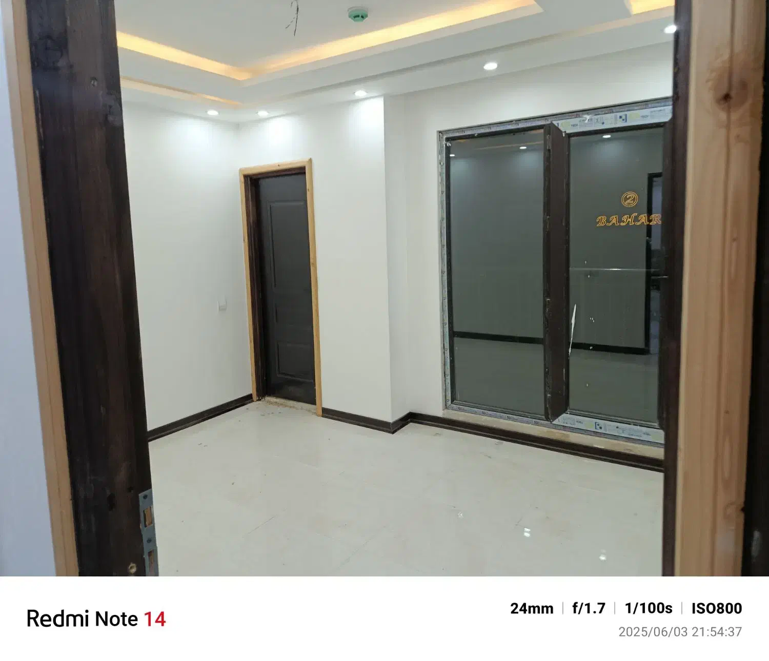 آپارتمان گلستان طبقه سوم|فروش آپارتمان|قشم, |دیوار