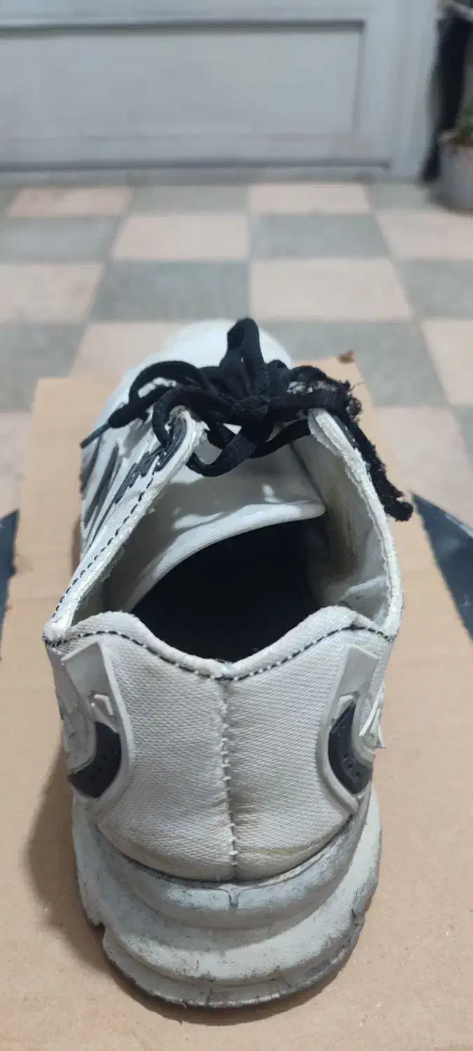 کفش اسپرت|کیف، کفش، کمربند|خوی, |دیوار