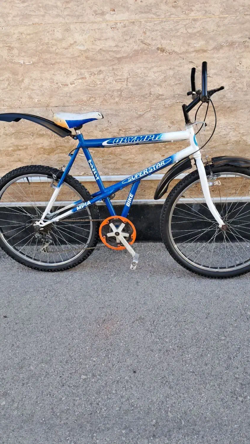 دوچرخه ۲۶ دنده دار|دوچرخه، اسکیت، اسکوتر|اردبیل, |دیوار