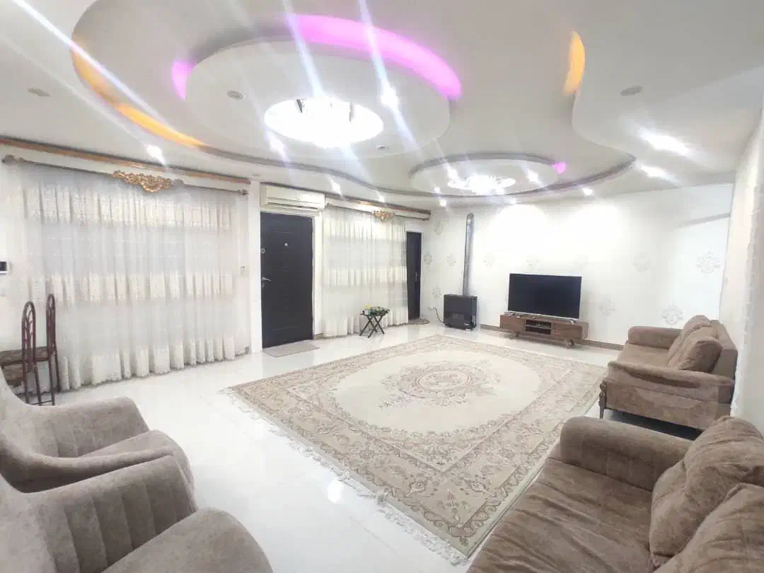 اجاره ویلا سه خواب فول امکانات با ویو عالی|اجارهٔ کوتاهمدت آپارتمان و سوئیت|زیرآب, |دیوار