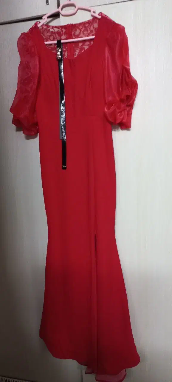 لباس مجلسی|لباس|ری, عباسآباد|دیوار