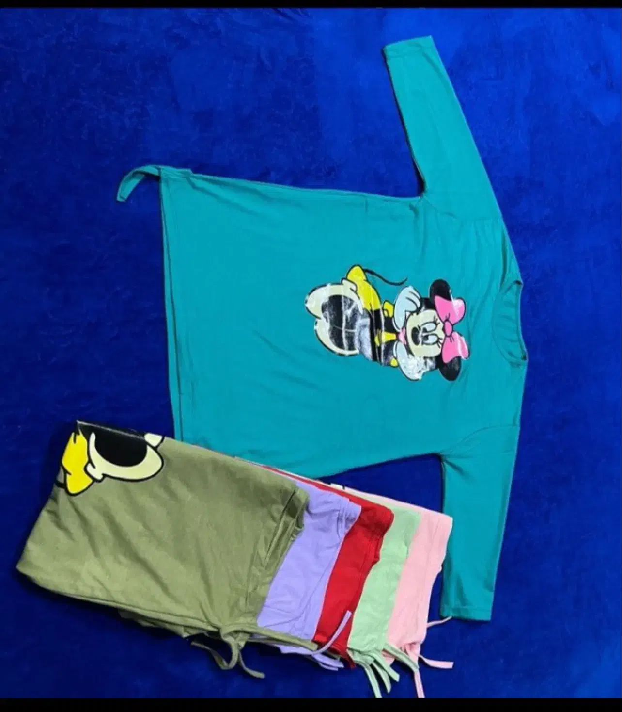 تیشرت زنانه ودخترانه|لباس|باقرشهر, |دیوار