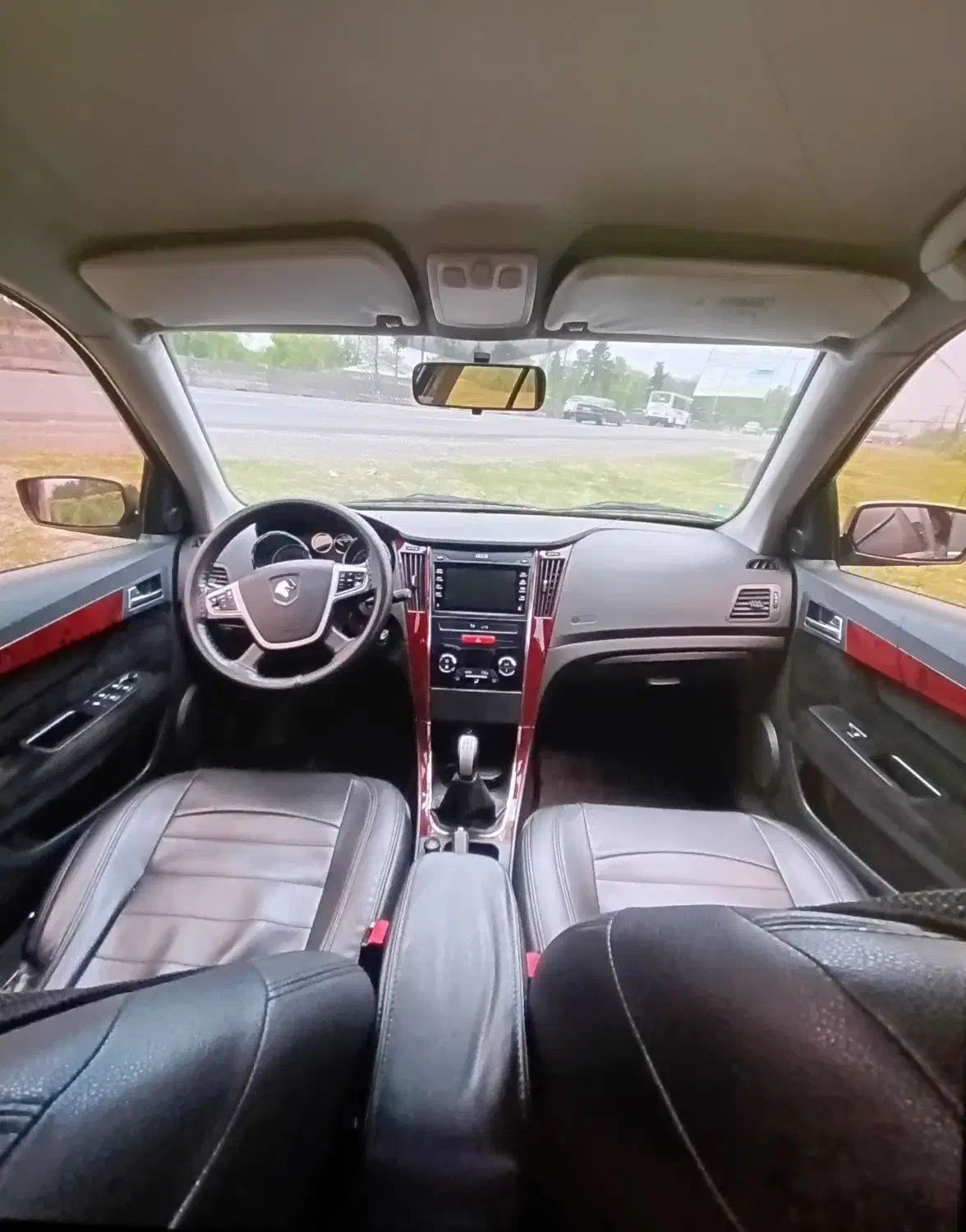 دنا تیپ دو برج ۱۱ سال ۹۷|خودرو سواری و وانت|رشت, دباغیان|دیوار