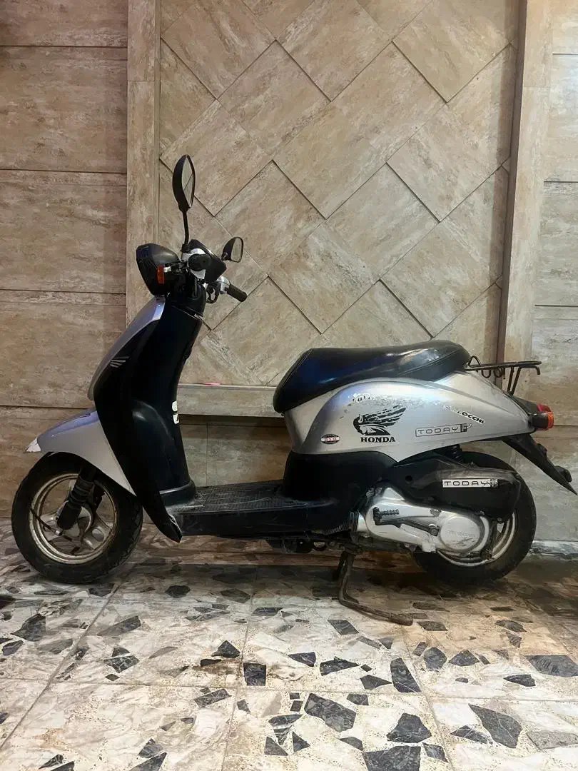 آبادان|موتورسیکلت|آبادان, |دیوار