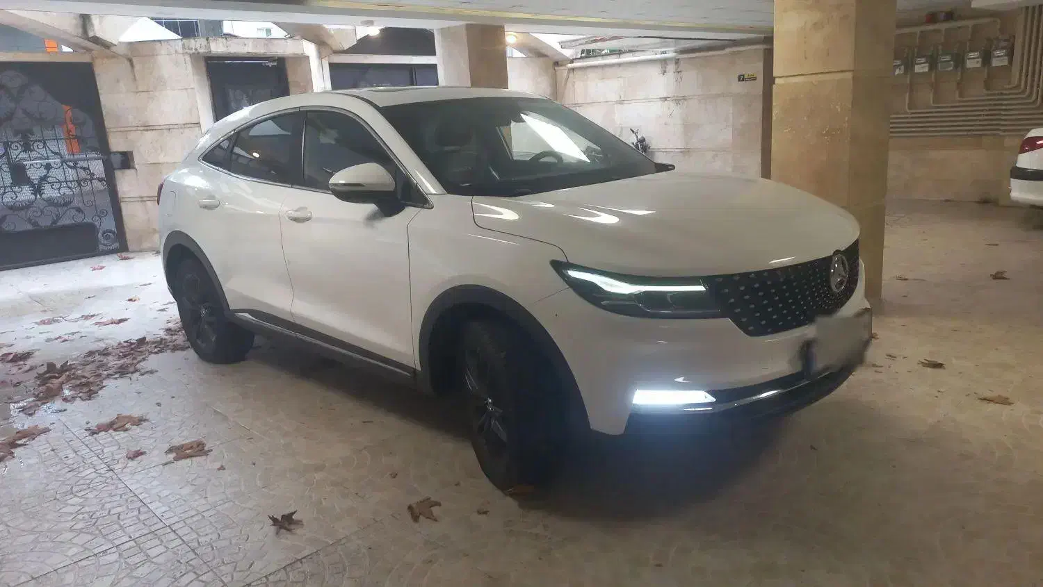 دیگنتی ۱۴۰۳|خودرو سواری و وانت|رشت, توشیبا|دیوار