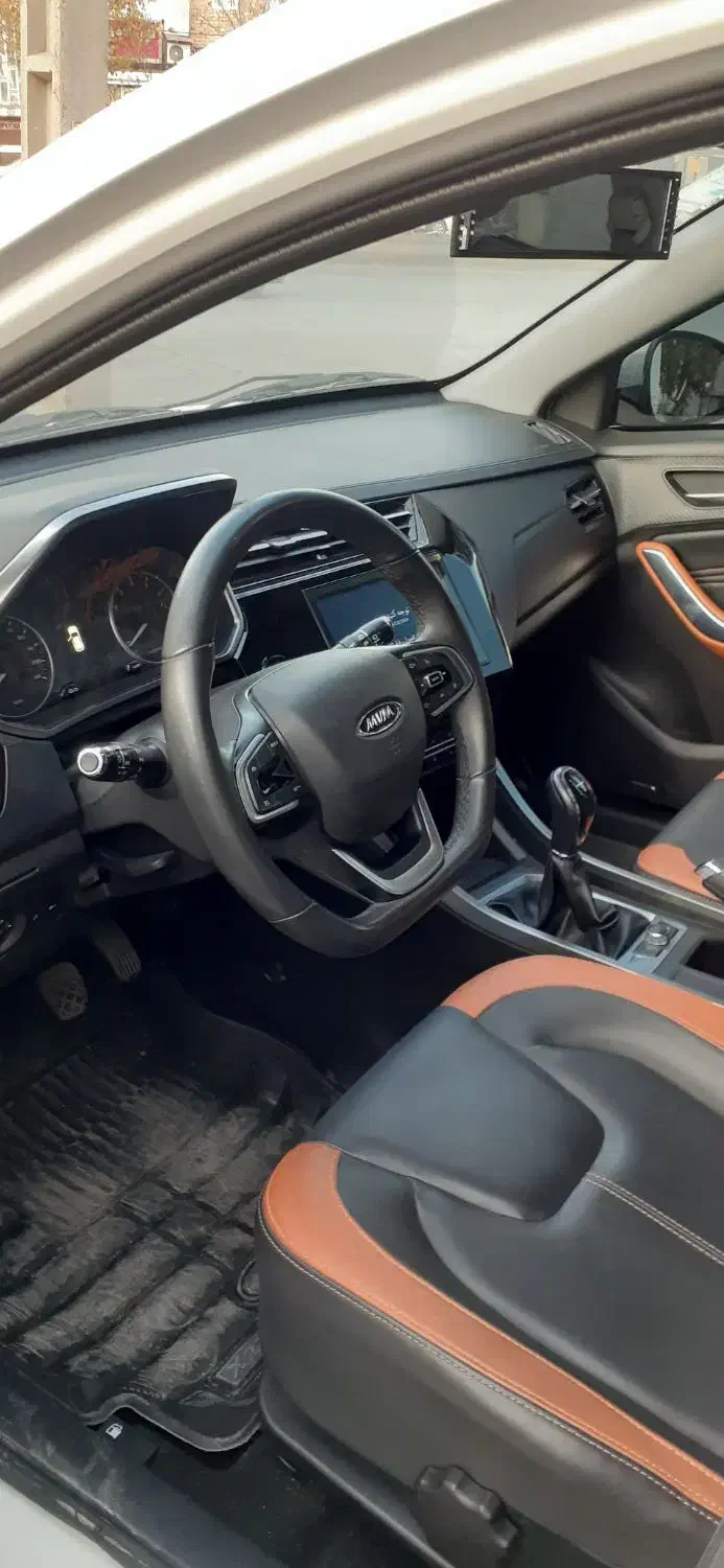 x22pro مدل ۱۴۰۳|خودرو سواری و وانت|دورود, |دیوار