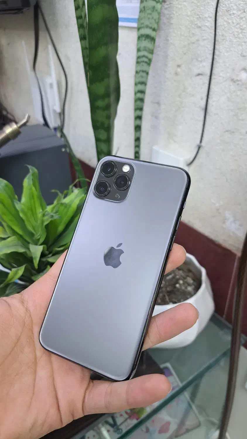 iphone 11 pro|موبایل|گرگان, |دیوار