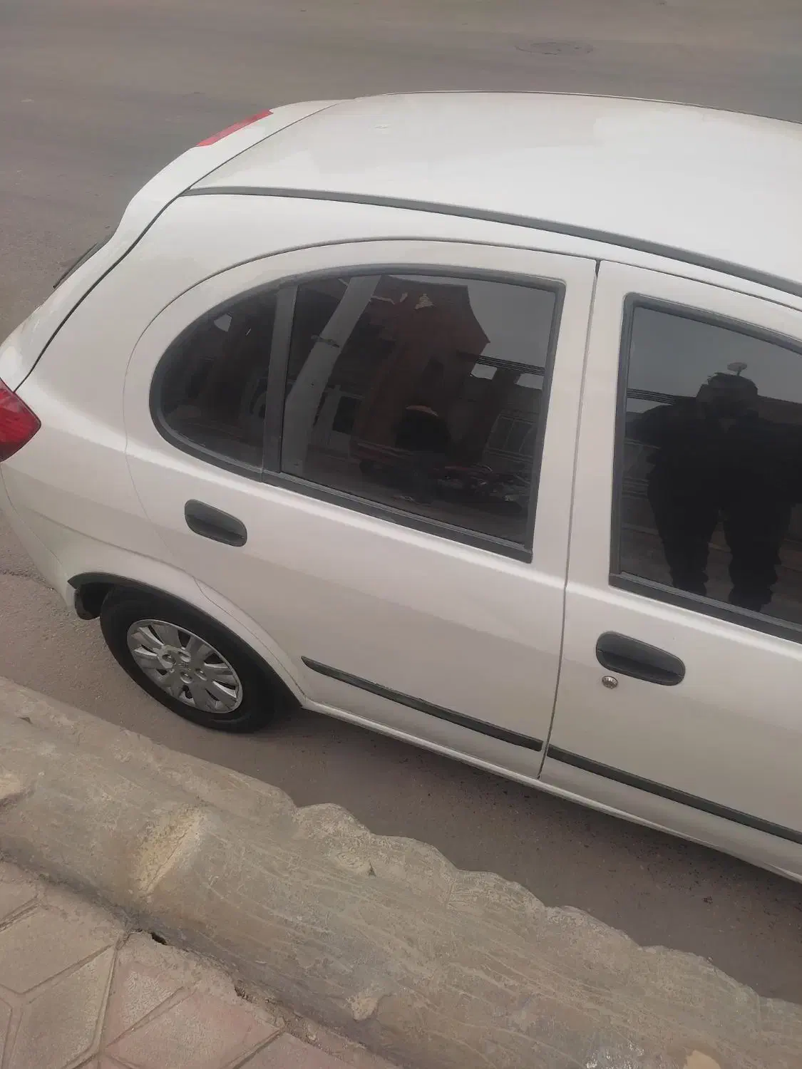 تیبا 2|خودرو سواری و وانت|شاهرود, |دیوار