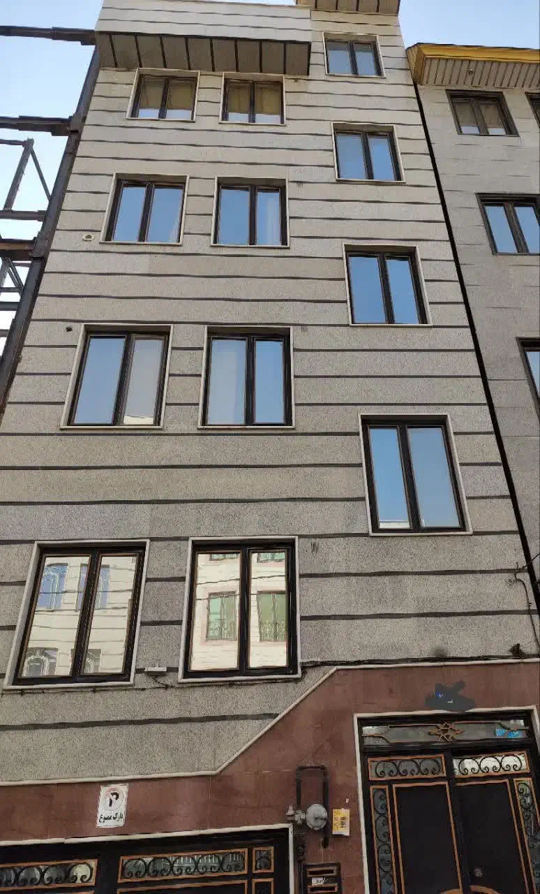 واحد 73 متری خوش نقشه غرق در نور|فروش آپارتمان|تهران, افسریه شمالی|دیوار