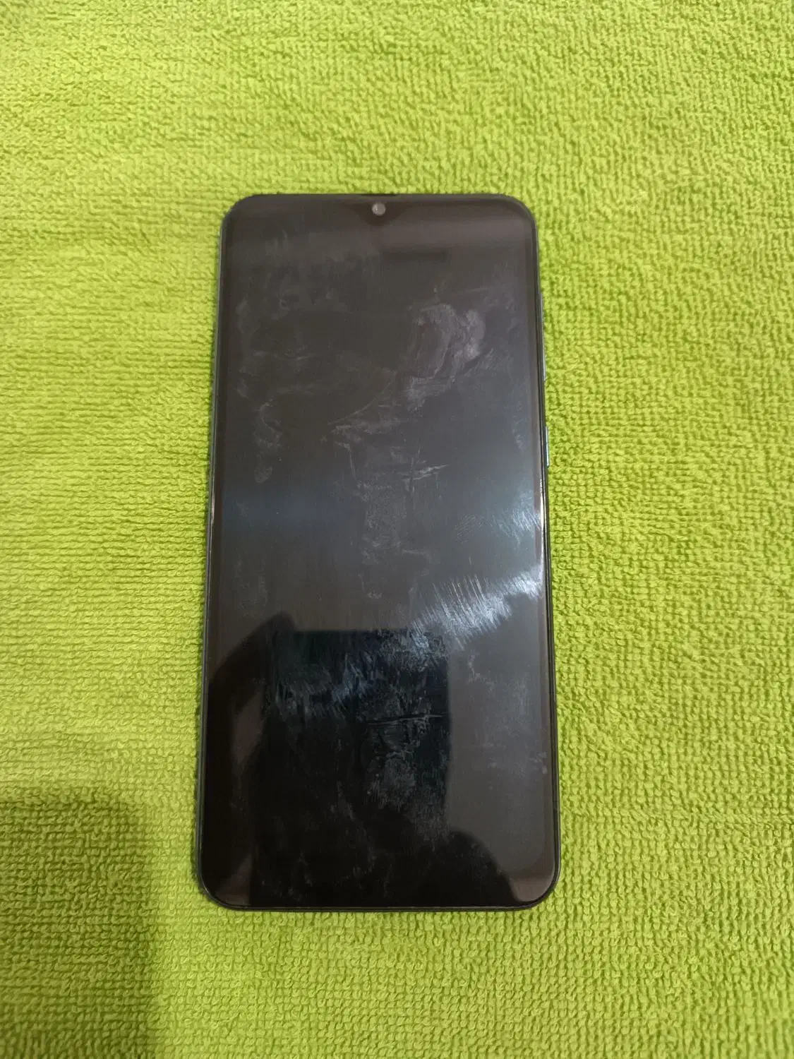 گوشی سامسونگ a30 در حد|موبایل|مشهد, رسالت|دیوار