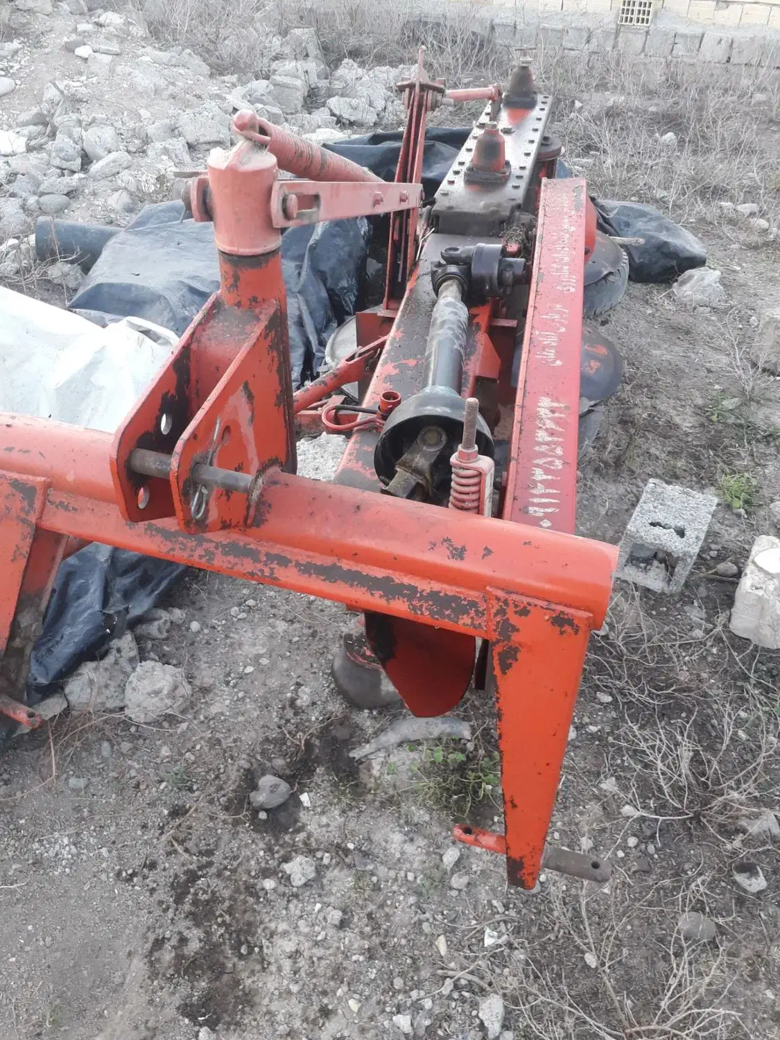 یونجه چین (موبر)|قطعات یدکی و لوازم جانبی|بران, |دیوار