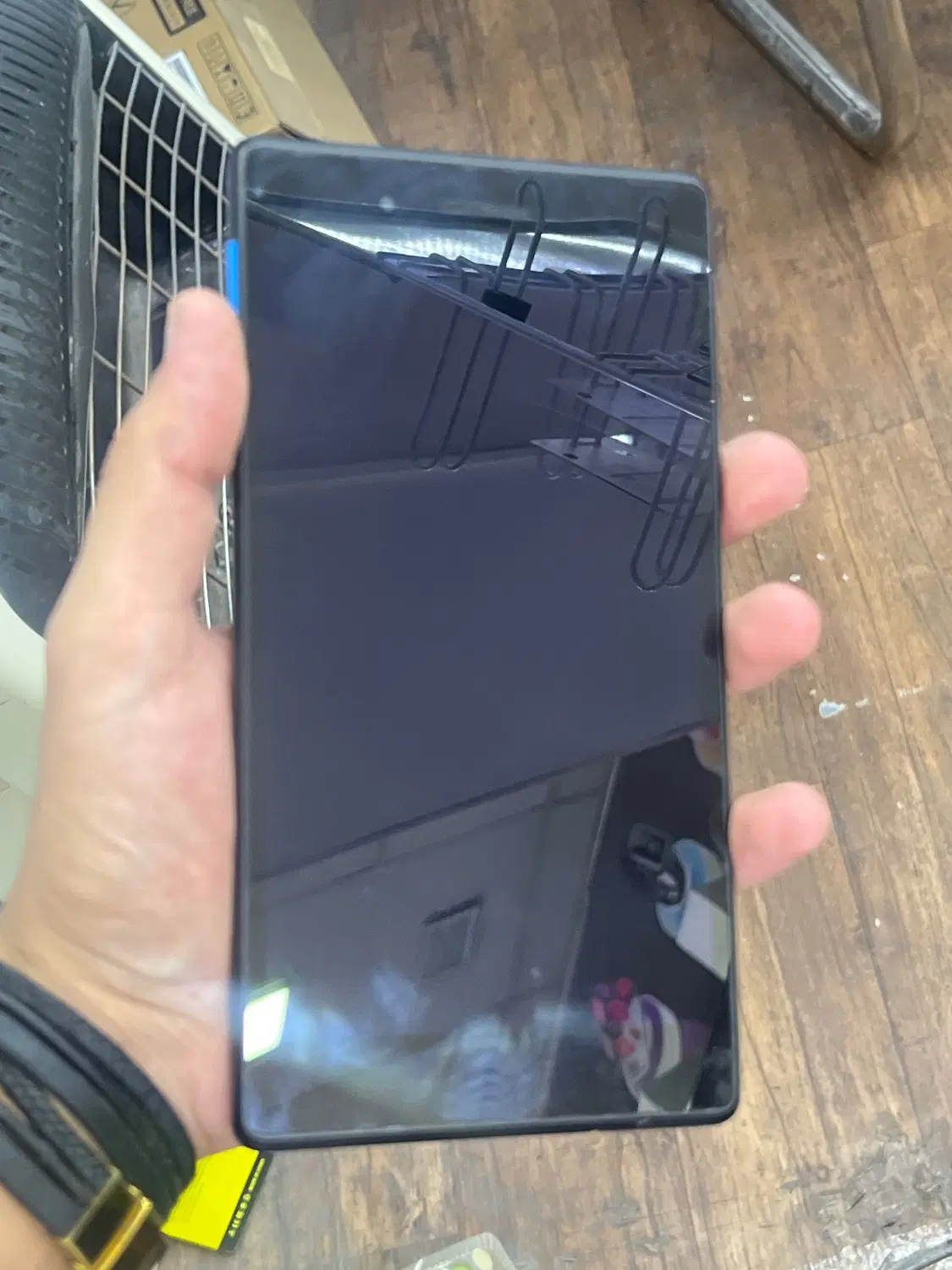 tab-7304x|تبلت|بیرجند, |دیوار