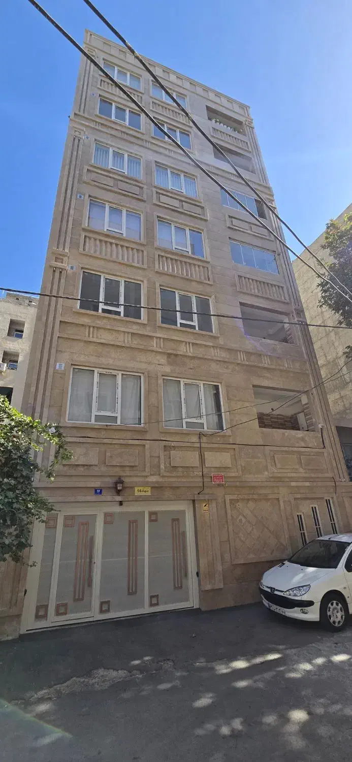 آپارتمان نوساز سند دار محمد شهر کوثر ۸|فروش آپارتمان|محمدشهر, محمدشهر|دیوار