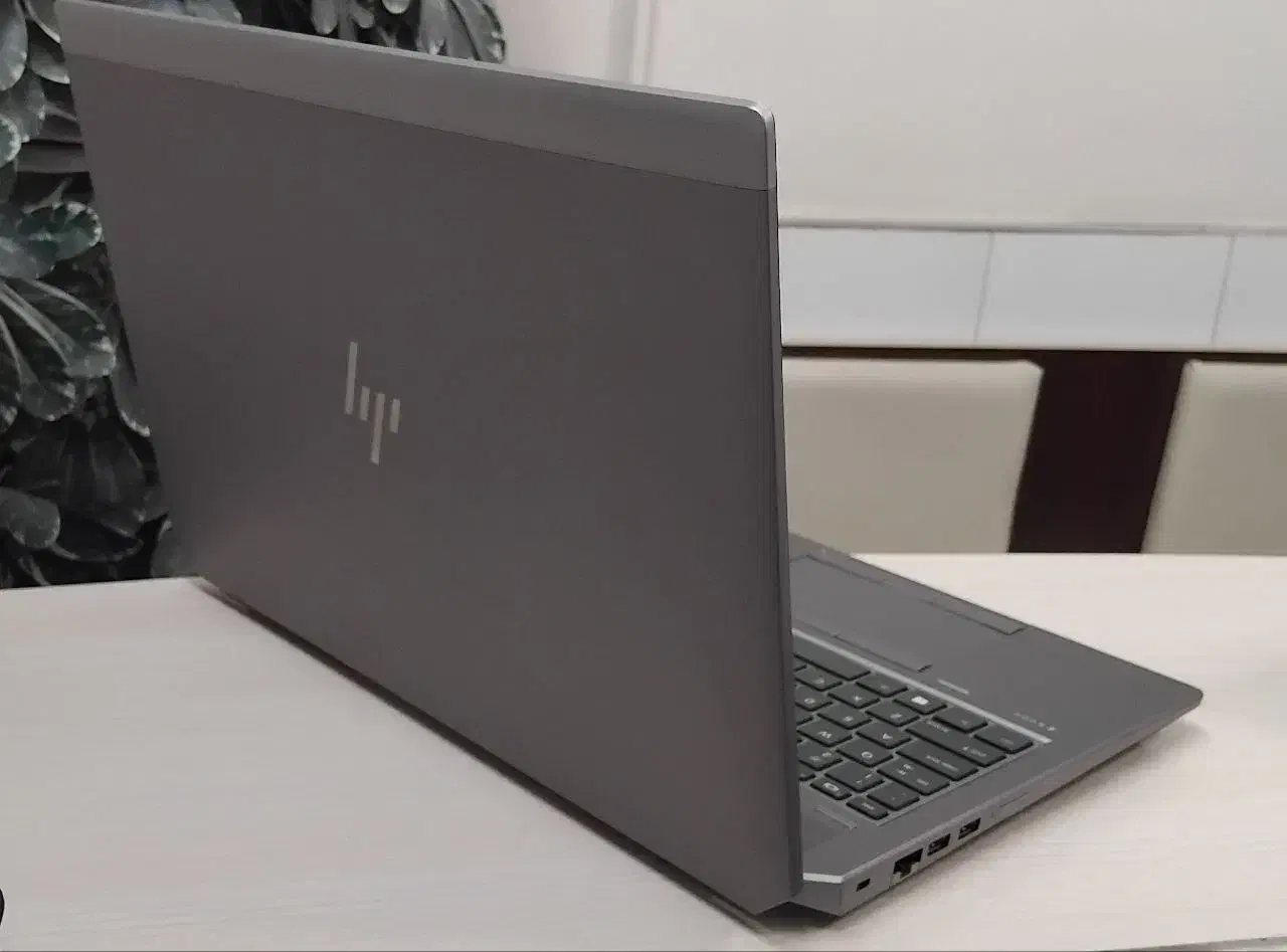 لپ تاپ حرفه ای با 6 گیگ گرافیک|رایانه همراه|کاشان, رجایی|دیوار