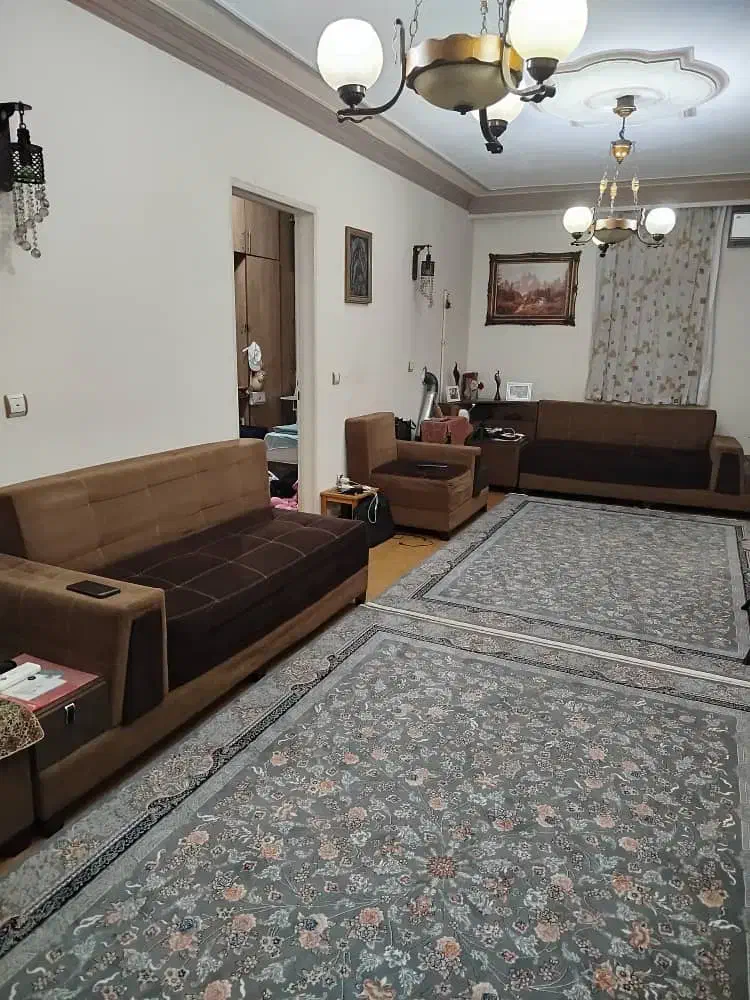 فروش آپارتمان مجتمع کوروش|فروش آپارتمان|ری, هاشم‌آباد|دیوار