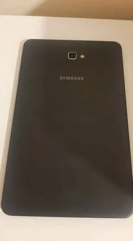 تبلت Galaxy TabA 2016|تبلت|قدس, شهر‌قدس|دیوار