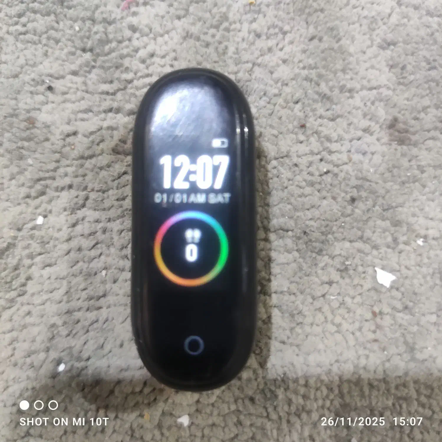 mi band pro|لوازم جانبی موبایل و تبلت|چهارباغ, |دیوار