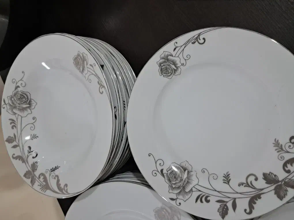 سرویس چینی|ظروف سرو و پذیرایی|تربت جام, شهید غلام زاده|دیوار