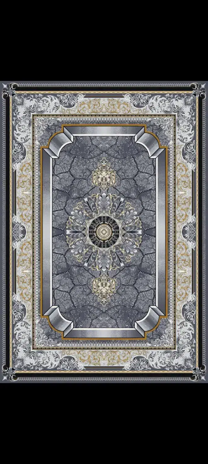 فرش ۱۲ متری ۳/۵۰۰|فرش|رامهرمز, |دیوار