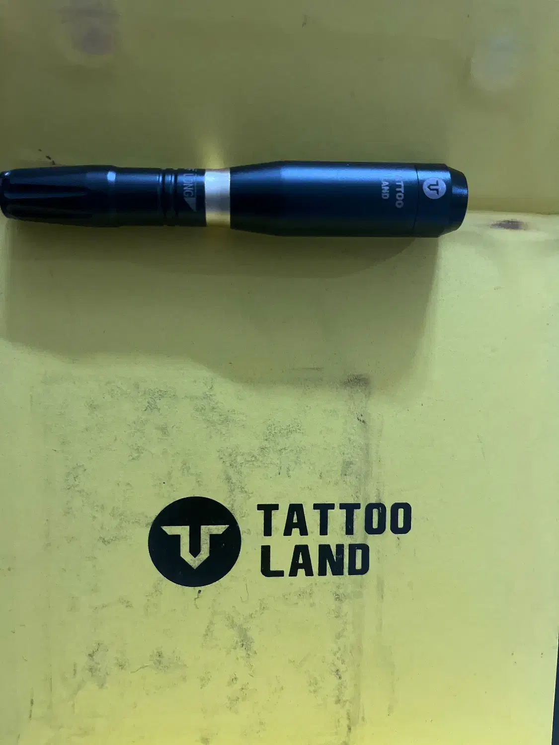 دستگاه تتو ابرو و میکرو بلیدینگ|آرایشی، بهداشتی، درمانی|تهران, دروازه شمیران|دیوار