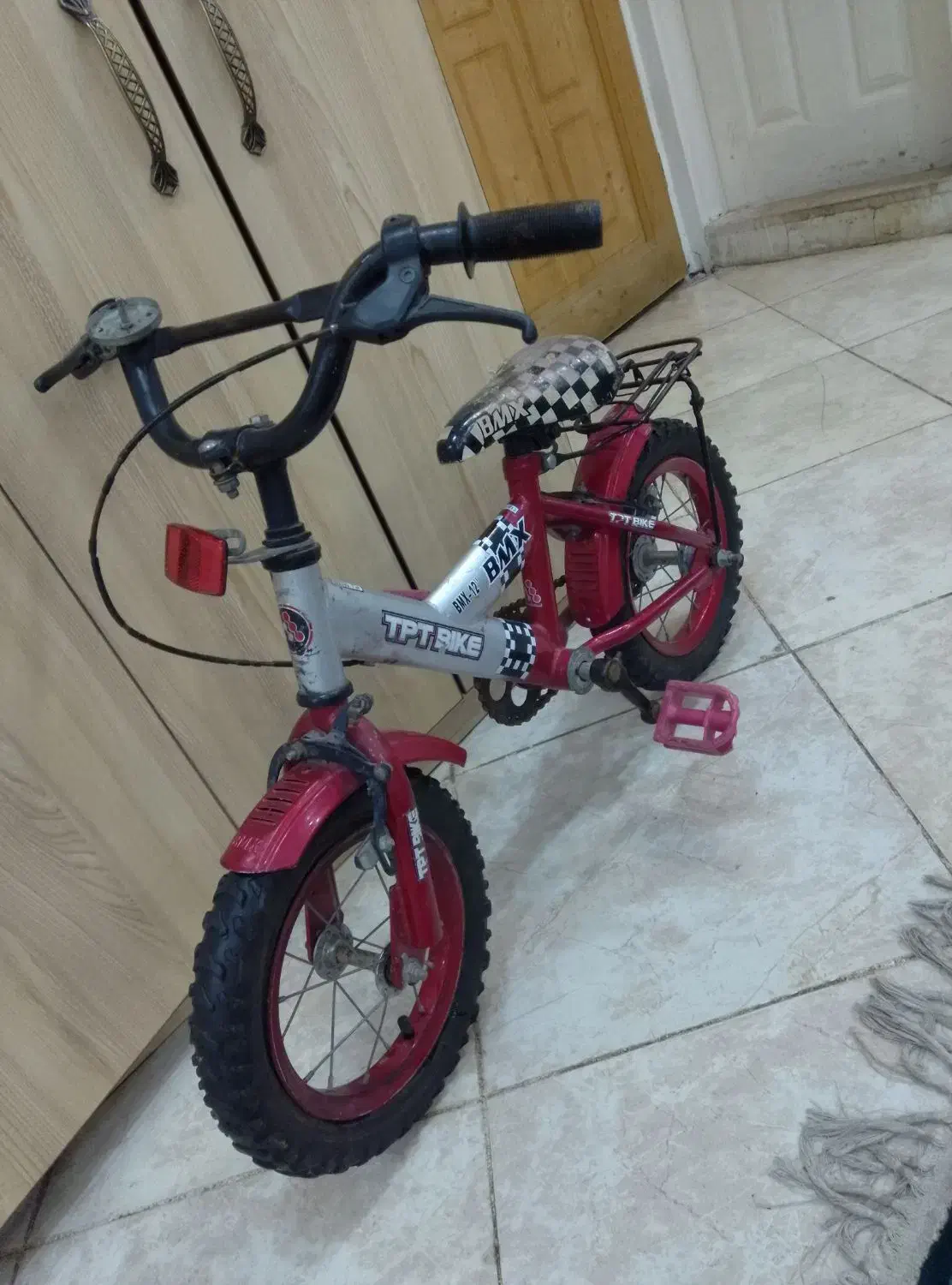 دوچرخه bmx|دوچرخه، اسکیت، اسکوتر|تهران, اتابک|دیوار