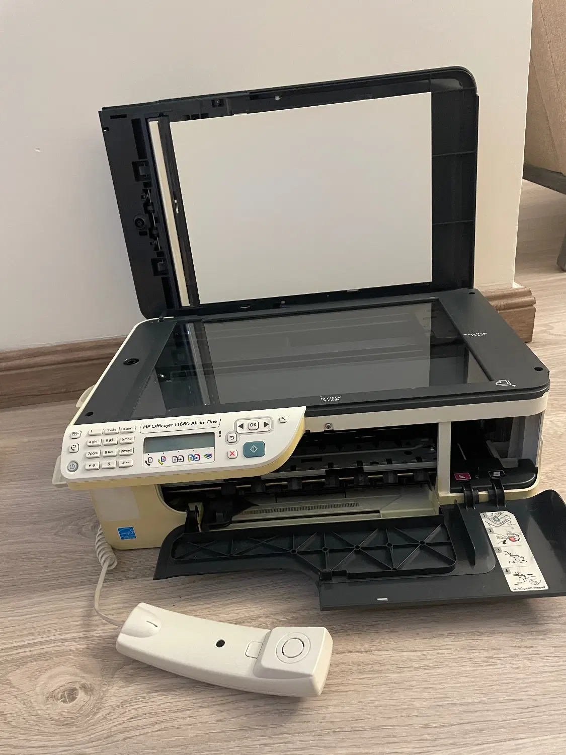 پرینتر HP|پرینتر، اسکنر، کپی، فکس|تهران, درختی|دیوار