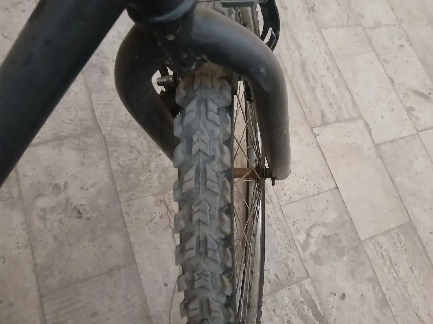 دوچرخه|دوچرخه، اسکیت، اسکوتر|مشهد, سازمان آب|دیوار