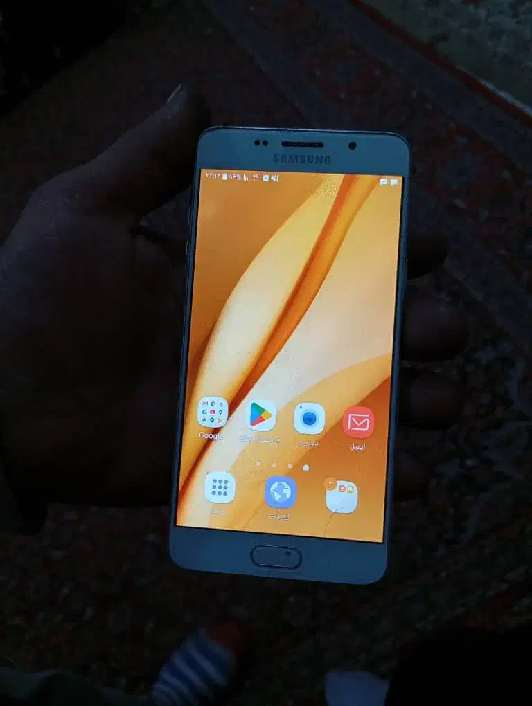 گو شیA5|موبایل|پاکدشت, پاکدشت (مامازند)|دیوار