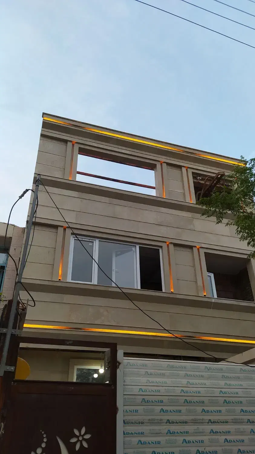 سنگکاری وکاشی کاری|خدمات پیشه و مهارت|سبزوار, قصبه شرقی|دیوار