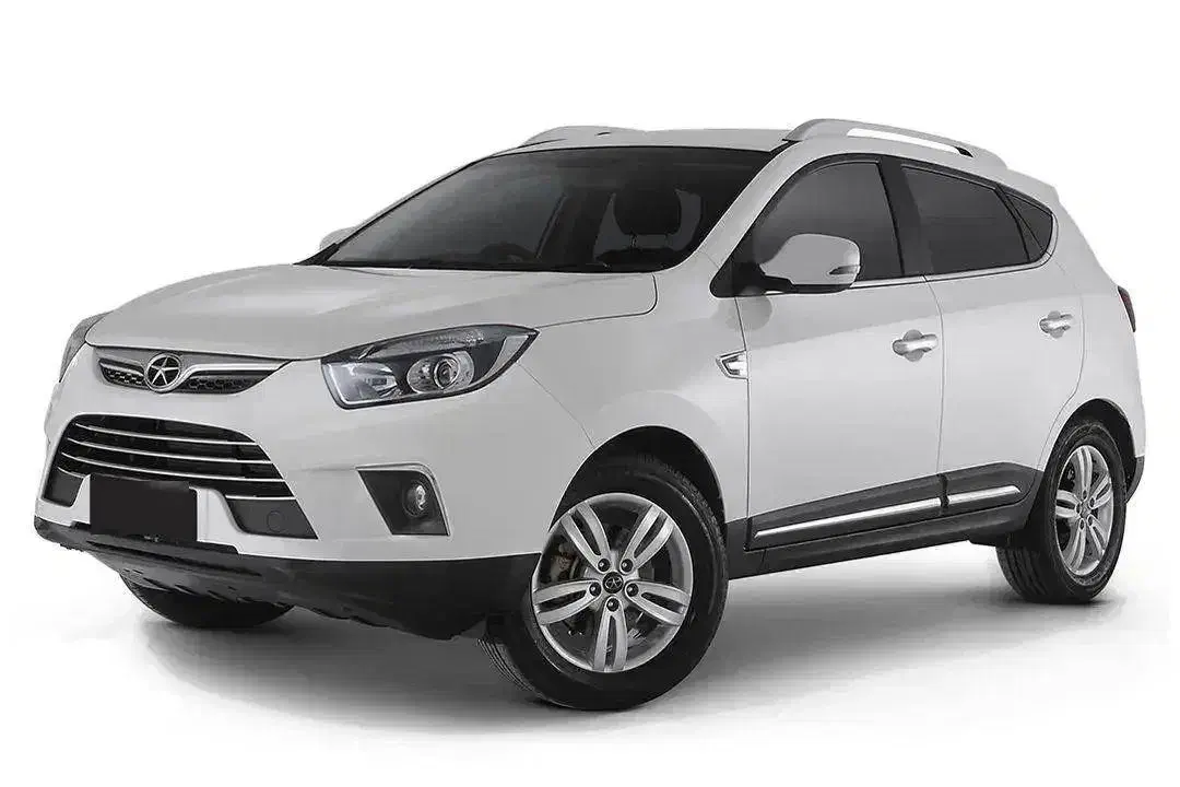 جک اس 5 مدل اسفند 98|خودرو سواری و وانت|همدان, |دیوار