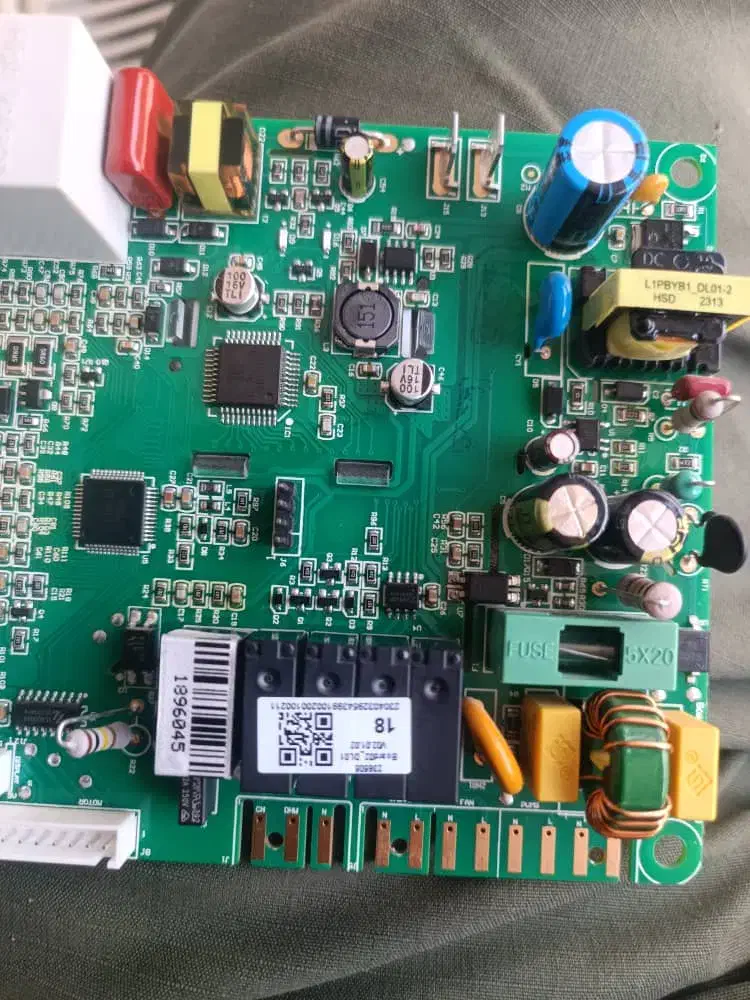 تعمیرات تخصصی انواع بردخانگی و صنعتی|خدمات پیشه و مهارت|قرچک, شهرک طلائیه|دیوار